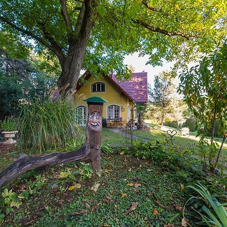 Winemakers Escape Villa Gleisdorf Exteriör bild