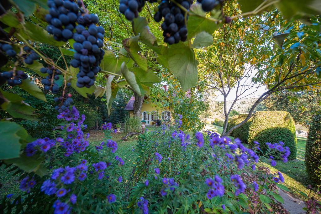 Winemakers Escape Villa Gleisdorf Exteriör bild