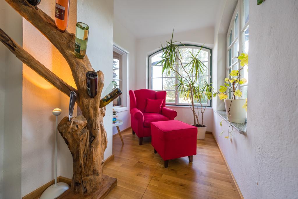 Winemakers Escape Villa Gleisdorf Exteriör bild